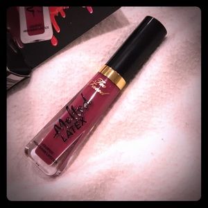 Too Faced Melted Latex High Shine Liquid Lipstick